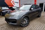 Porsche Cayenne Turbo 4.0 4x4 Chrono Luft/Pano/Bose