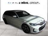 BMW 320d Touring M Sport AHK HeadUp Adapt LED Innova - mit Diesel-Antrieb: Automatik
