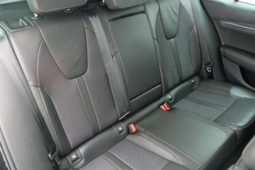 Skoda Octavia Combi Style 2.0 TDI AHZV NAV beh.WSS