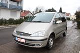 Ford Galaxy 2.3 16V Ghia 7-Sitzer - Ford Galaxy: 16v