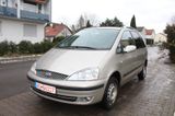 Ford Galaxy 2.3 16V Ghia 7-Sitzer - Ford Galaxy aus 2005: Ghia