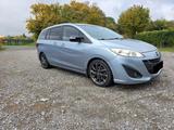 Mazda 5 2.0,140PS AUTOMATIK mit GASANLAGE,... - : mit Gasanlage