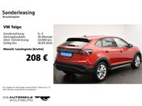 Volkswagen Taigo - Vorschau Bild 2