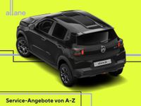 Citroën ë-C3 - Vorschau Bild 3