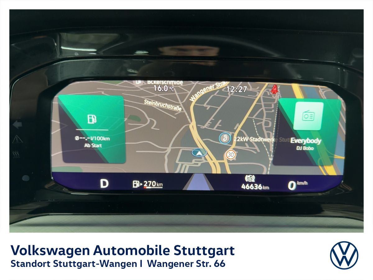 Volkswagen Golf - Bild 14