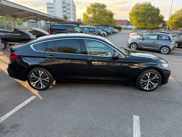 BMW 535 - 4