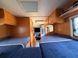 HYMER / ERIBA / HYMERCAR Van 572 - Angebote