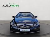 Mercedes-Benz E 500 Cabrio Avantgarde LPG | Logic7 | Kamera - Mercedes-Benz E-Klasse mit LPG-Antrieb