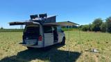 Volkswagen VW T6.1 California Beach Camper, Terranger Umbau - Volkswagen T6 California in Freiburg