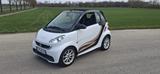 Smart ForTwo cabrio 1.0 62kW edition citybeam edit...