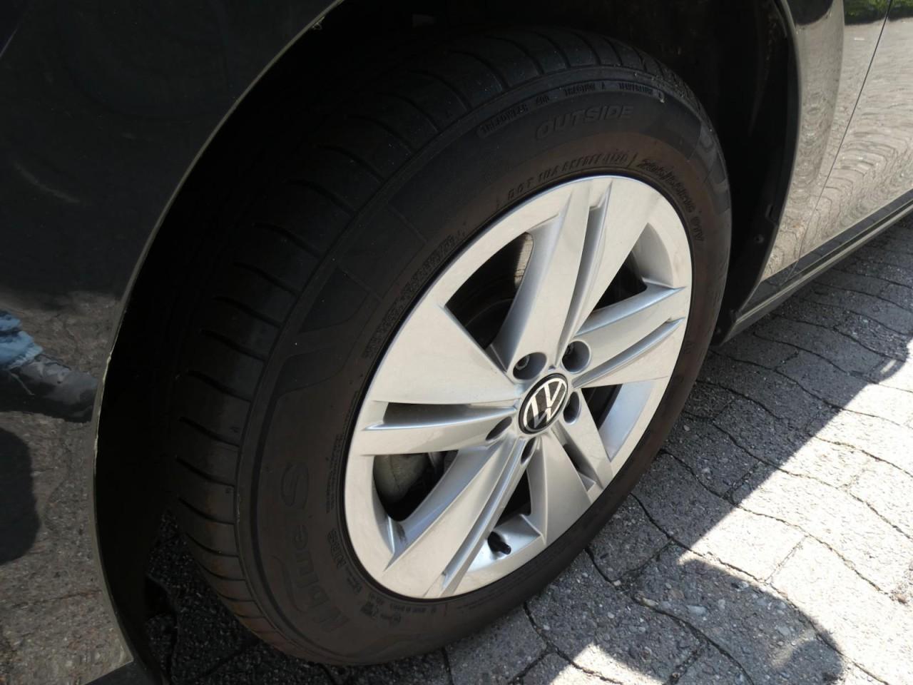 Volkswagen Golf VIII Variant 2.0 TDI Life LED SHZ PDC ACC A, миниатюра 14