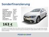 Volkswagen Polo Style 1.0 TSI DSG IQ.Light App-Con. PDC 15"