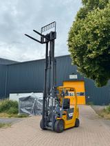 Andere XCMG Elektro Gabelstapler - XCB-L20 - 2t - Gebraucht Gabelstapler