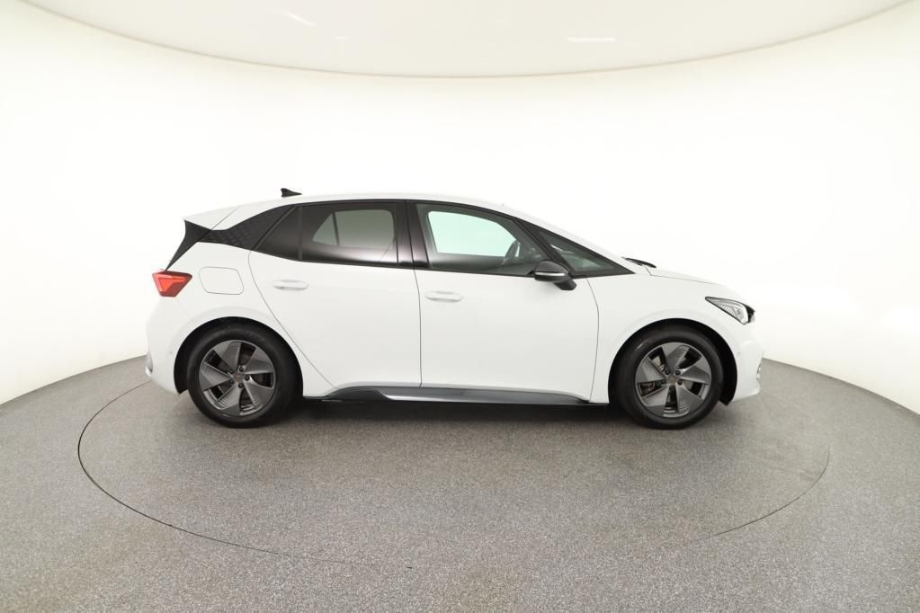 Cupra Born 150kW RFK*PDC*Tempo*Klima*NAV*SH