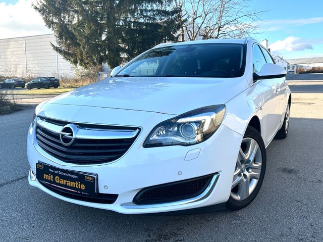 Opel Insignia A Sports *APPELCARPLAY*KAMERA*AHK*