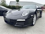 Porsche 911 997.2 Carrera 4 S Cabrio Schalter | Deutsch - Porsche: Carrera 2s