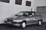 Opel Astra F Season ! Nur 088.884 km ! Traumzustand ! - Opel aus 1995