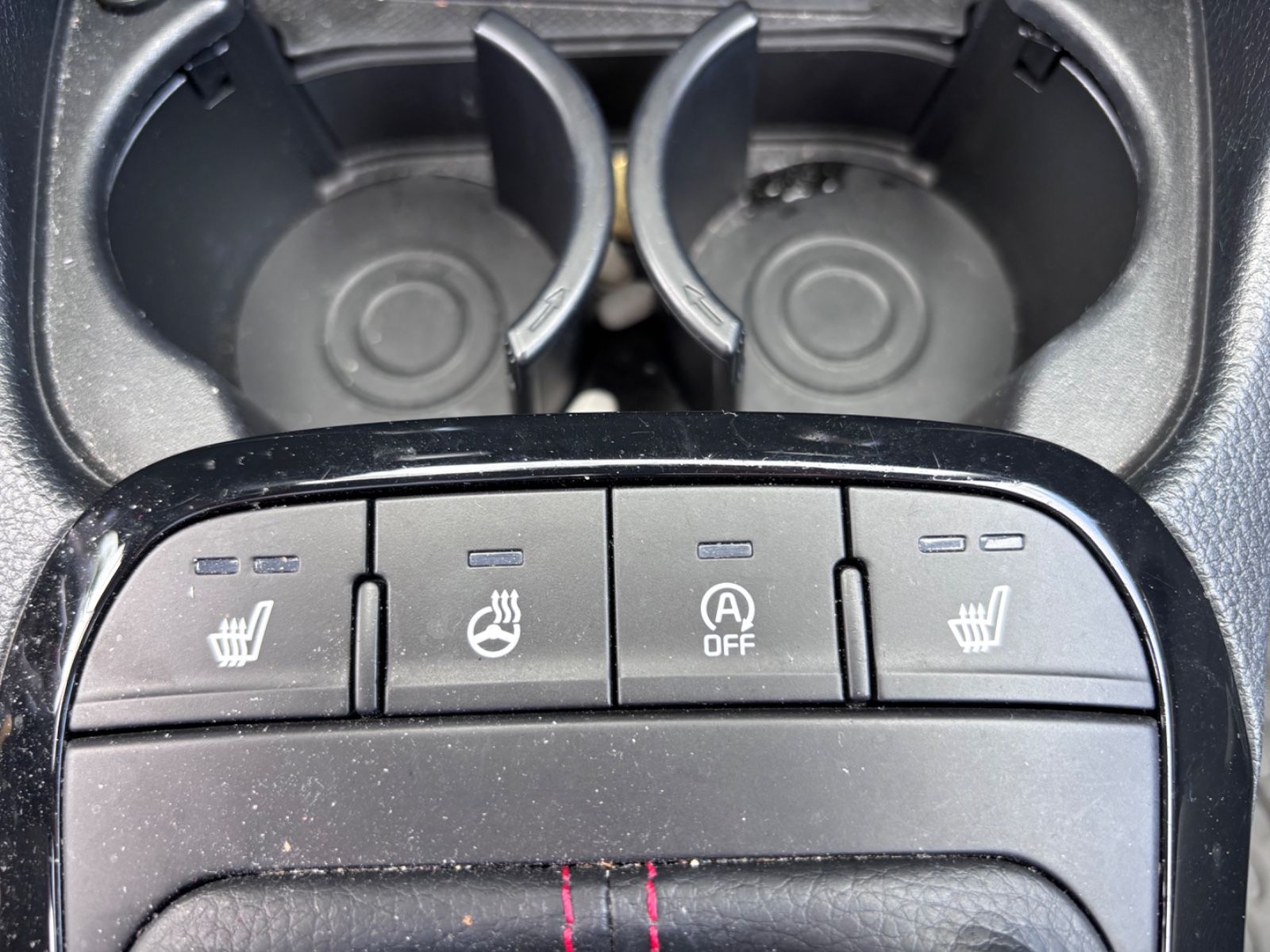 Fahrzeugabbildung Kia Picanto GT-Line