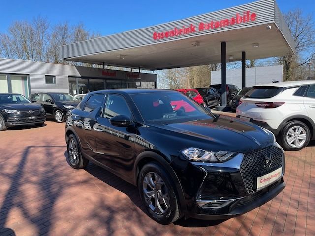 DS Automobiles DS3 Crossback*Navi*DAB*Spur*PDC*CarPlay*Cam*