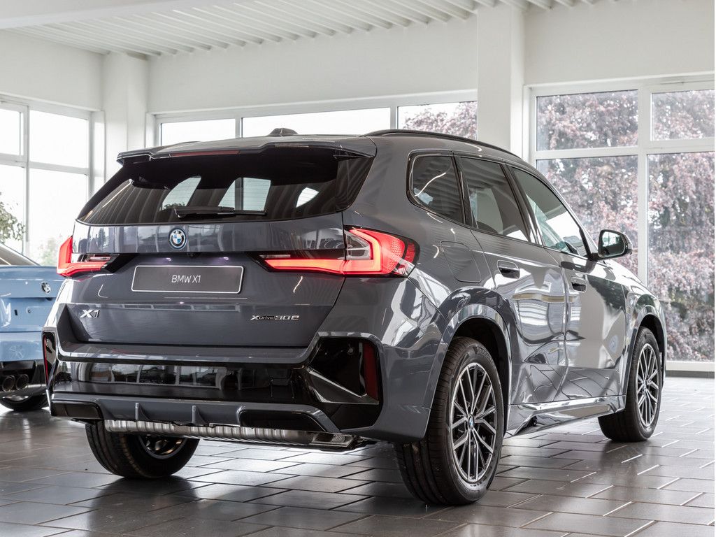 BMW X1 - Bild 5