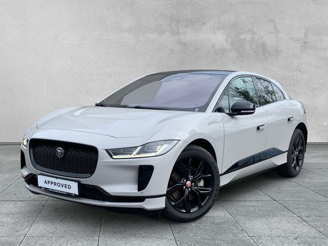 Jaguar I-PACE  ADAP.DYNAMICS+PANO+SHZ+20″LMF+LED