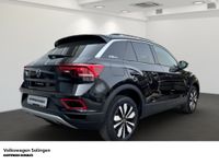 Volkswagen T-Roc - Vorschau Bild 4