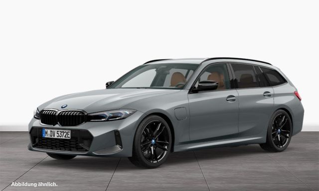 BMW 330e Touring M Sport AHK LiveCockpitProf Kamera