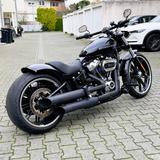 Harley-Davidson Breakout FXBRS 114 | Kesstech | 5HD |Ricks Parts - Harley-Davidson Breakout FXBR