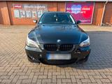 BMW 525d E60  Automatik  2008  TÜV 01/2028 - BMW 525: 525d E60