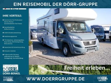 Fahrzeugabbildung Forster A 741 VB Dörr Editionsmodell 2022