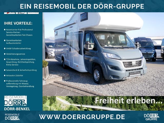 Forster A 741 VB Dörr Editionsmodell 2022