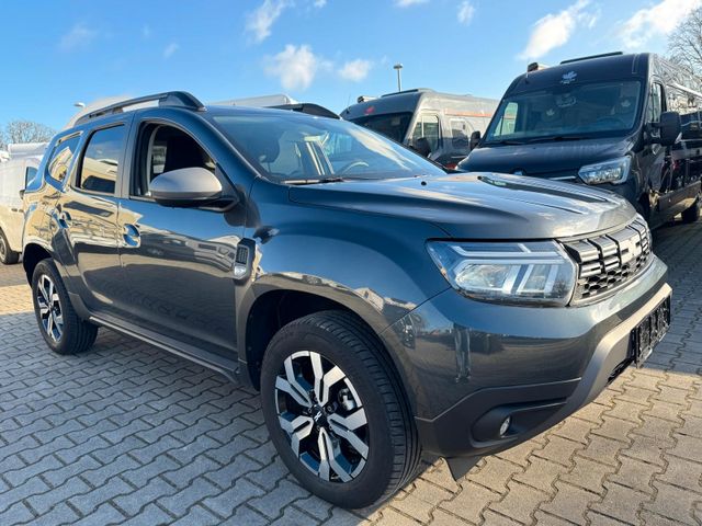 Dacia Duster Journey TCe 150 EDC 2WD | KAMERA | NAV