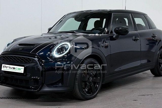 MINI Mini 2.0 Cooper S Yours 5 porte