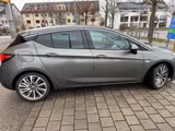 Opel Astra ST 1.2 Direct Inj Turbo 107kW Ultimate... - Opel Astra Ultimate mit Benzin-Antrieb