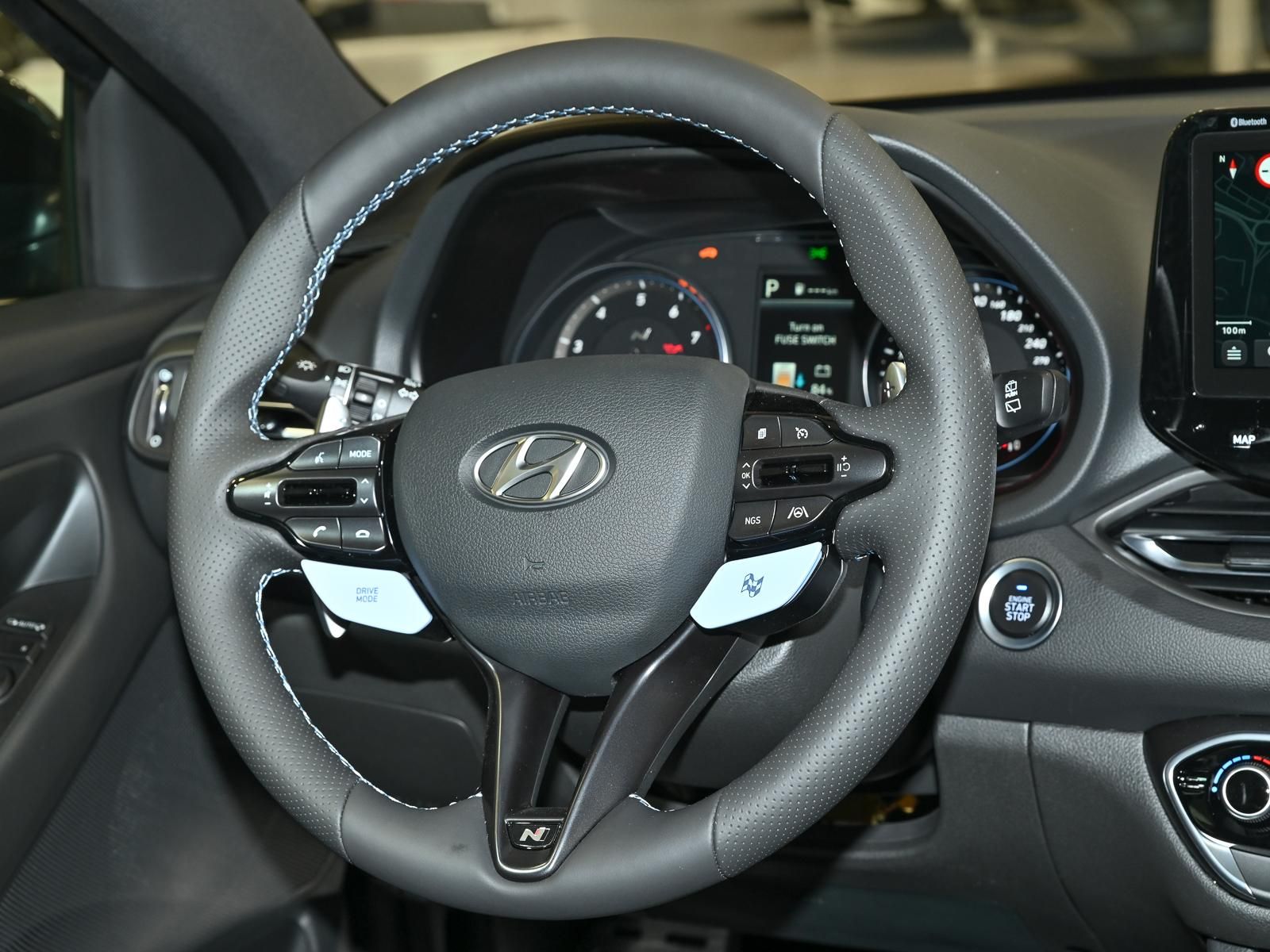 Hyundai i30 – Bild 9