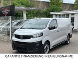 Fiat Scudo L3 Basis*KLIMA*PDC - Fiat Scudo aus 2023