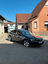 BMW 730d E65 , Facelift, Top Zustand - BMW 730 aus 2007: 730d