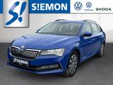 Skoda Superb Combi 1.4TSI iV DSG Ambition Navi SHZ PDC