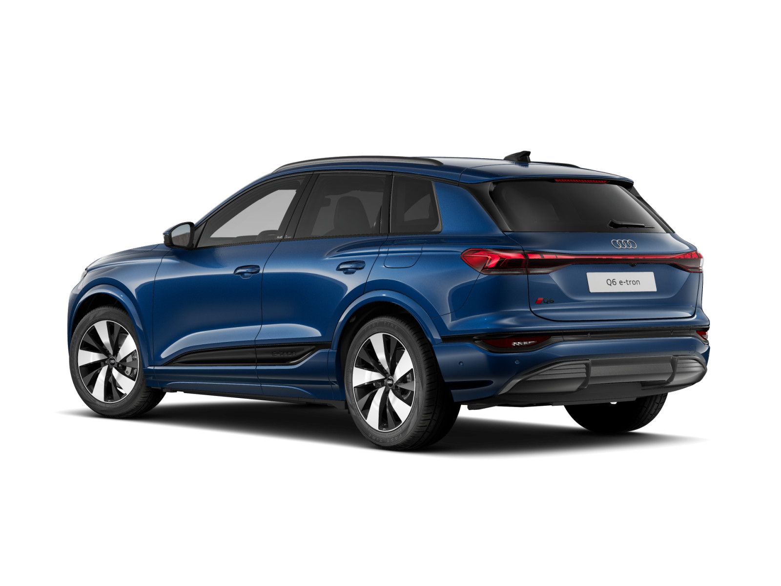 Audi Q6 e-tron - Bild 6