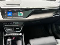 Audi RS e-tron GT - Vorschau Bild 15