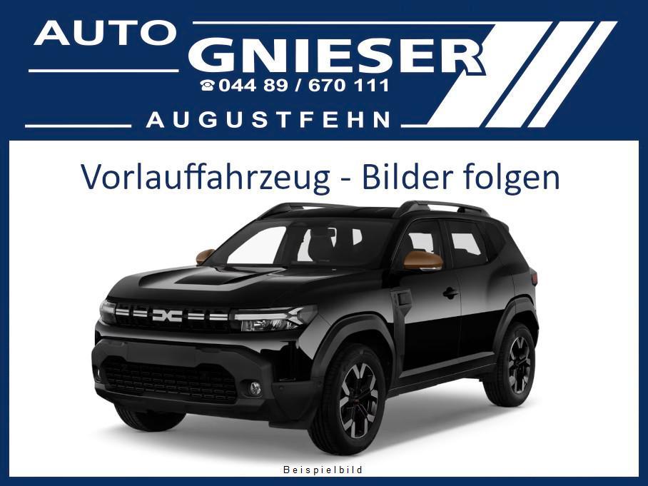 Dacia Duster 1.6 E-TECH 155 Extreme SHZ/LED/PDC/KAM...