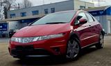 Honda Civic Lim. 5-trg. 1.4 Comfort - Honda Gebrauchtwagen in Duisburg