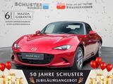 Mazda MX-5 Exclusive 2024 BOSE / LEDER / MATRIX-LED