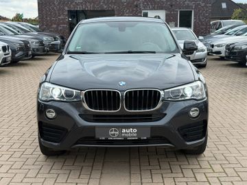 BMW X4 - 7