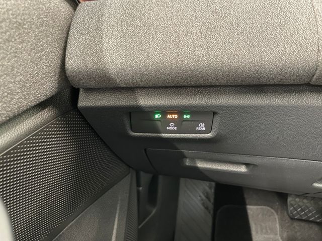 Tiguan 2.0 TDI DSG AHK LED SHZ RFK NAVI