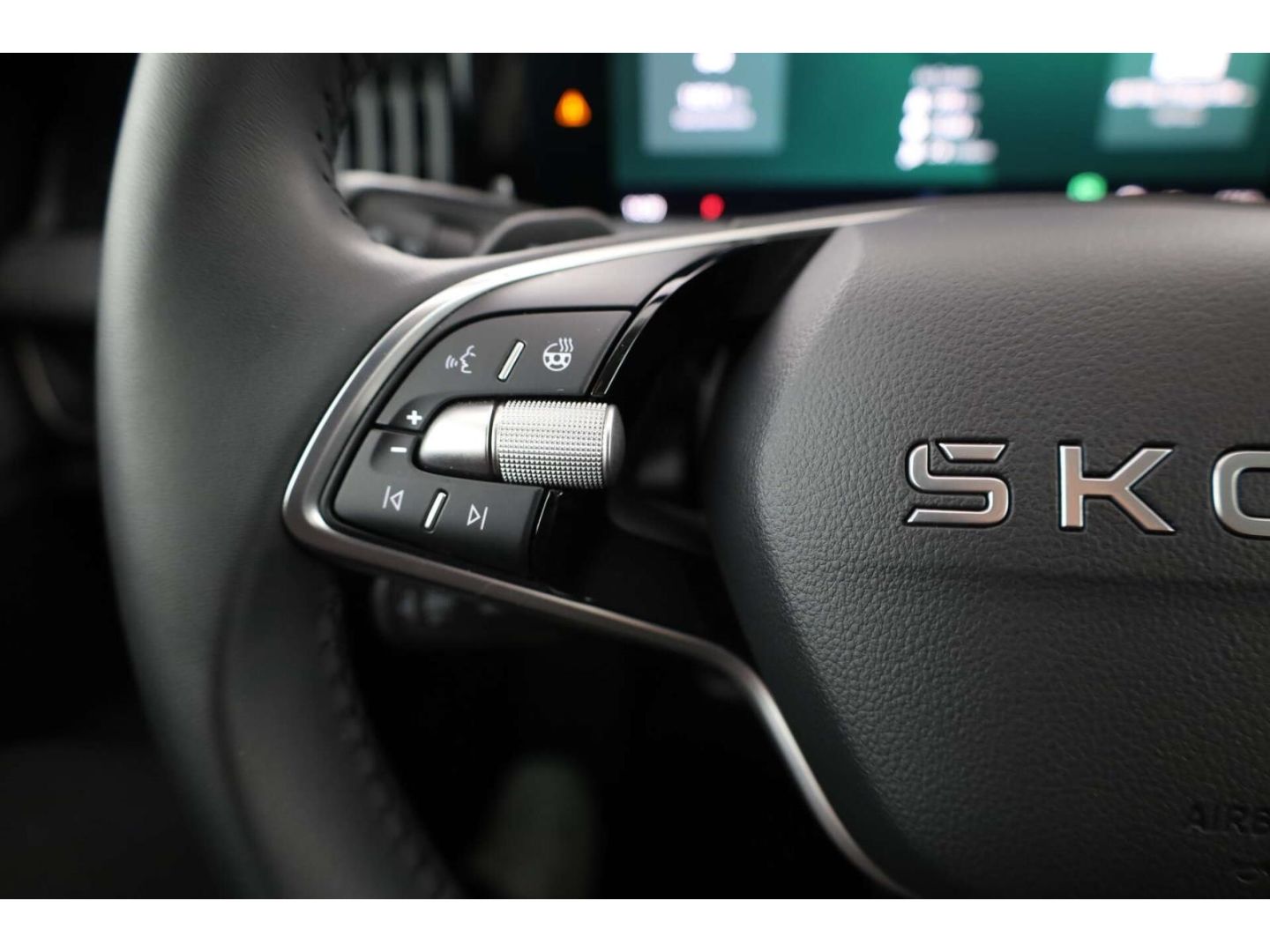 Skoda Superb Combi 2.0 TSI Selection foto 16
