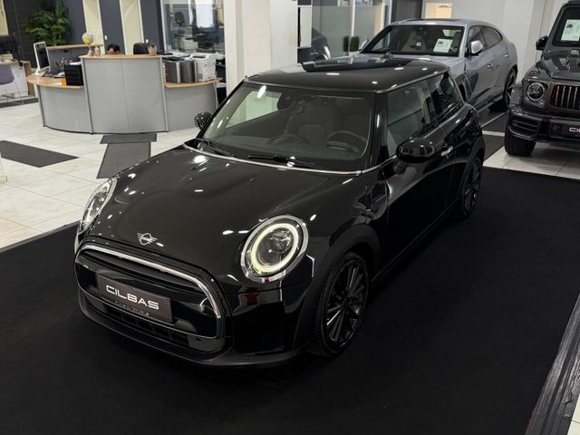MINI One Classic Trim Aut.*JCW RAD*AMBIENTE*LED*NAVI*
