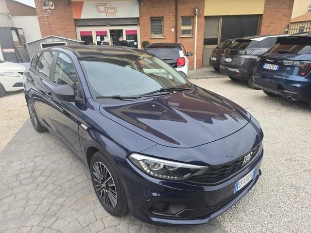 Fiat FIAT Tipo 1.6 Mjt S&S SW City Life