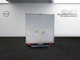 Nissan NV400 F35.165 L3H1 FWD Kofferaufbau - Pro - Nissan Kastenwagen hoch + lang