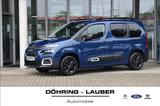Citroën Berlingo M Shine PT130 Automatik AHK Nav ToterWi - Citroën Berlingo: Automatik, N